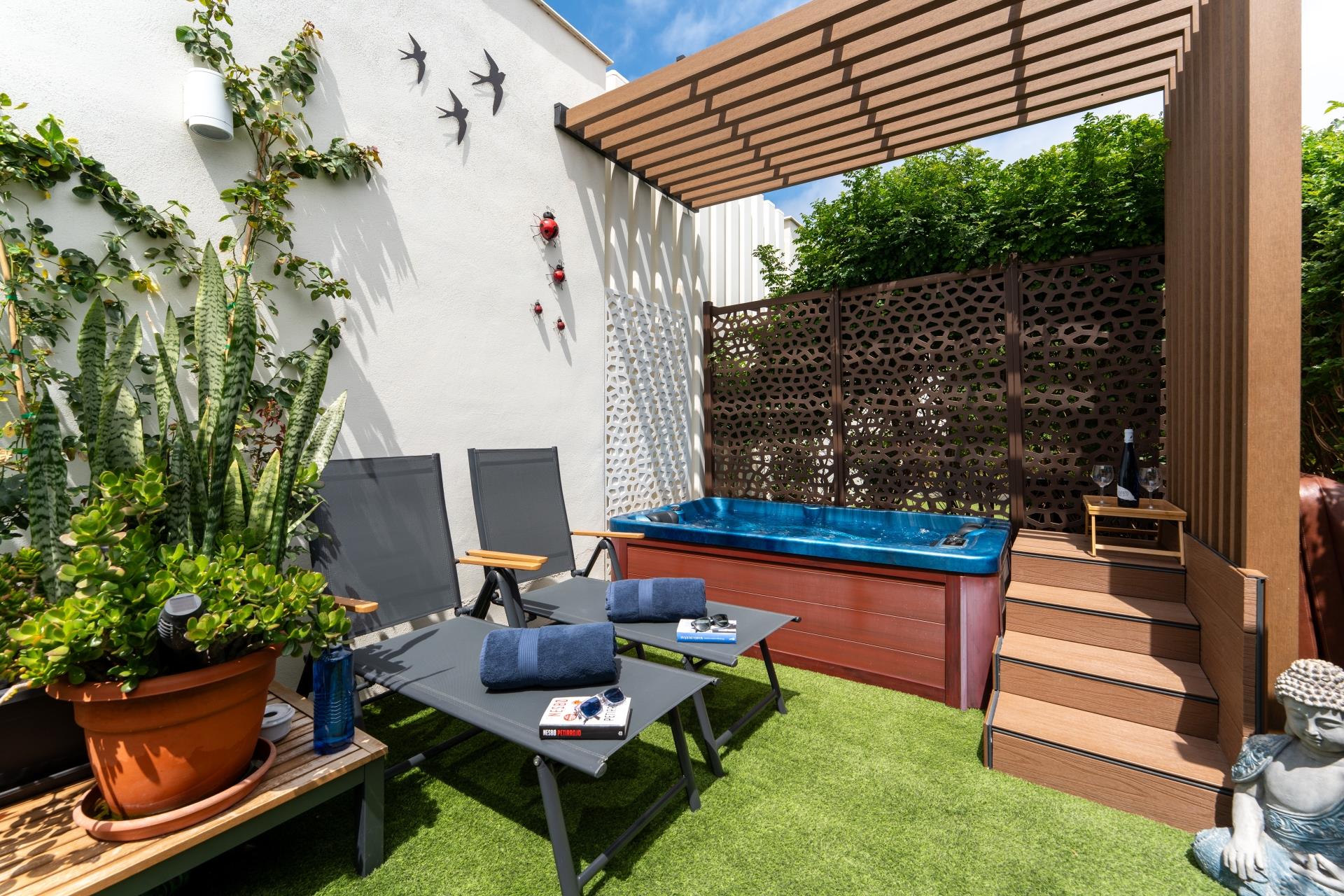 Consigue el mejor precio reservando directamente desde nuestra web